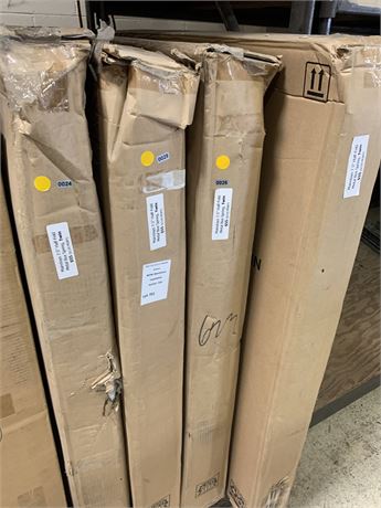 Mainstays Box Springs Lot of 4