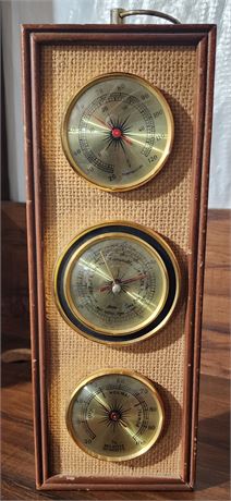 Barometer