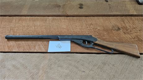 Daisy Model 102 BB Gun