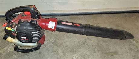 Craftsman Gas Blower