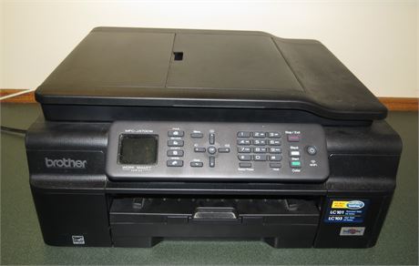 Brother Printer