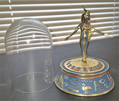 Selket, The Magic Protectress