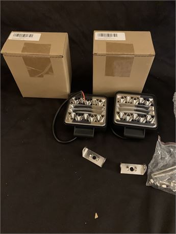 LED Off-Road Driving/Pod/ Work Light