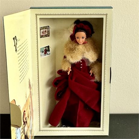 1994 Victorian Elegance Special Edition Barbie