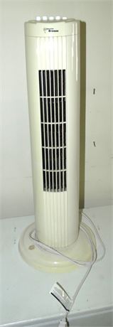 Hawaiian Breeze Tower Fan