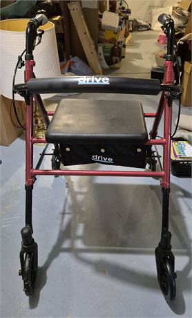 Drive Walker