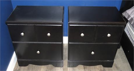 Ashley Furniture Nightstands