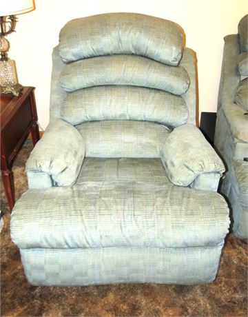 Wayside Rocker/Recliner