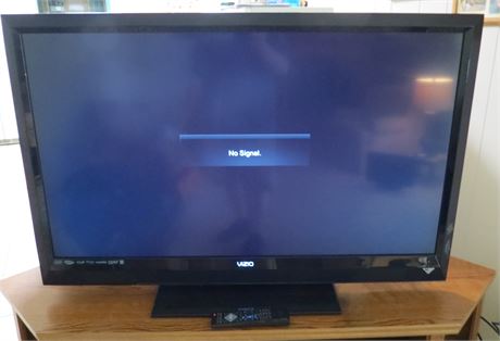 46" Vizio TV