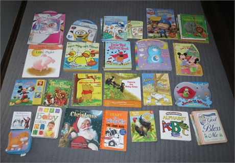 Children's Books
