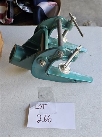 Marine Boat Trolling Motor Mount