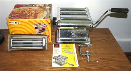 Altea Pasta Maker