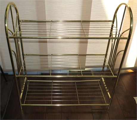 Plant Stand