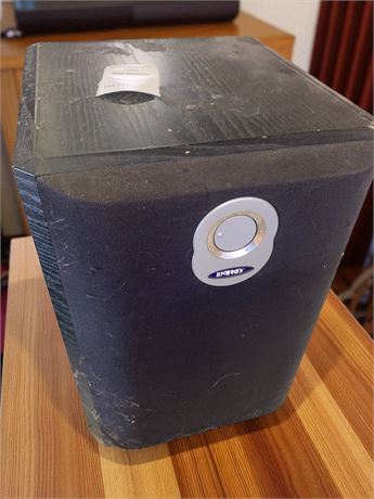 Energy S8.3 Powered Subwoofer