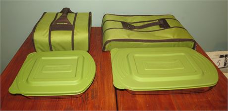 Rachel Ray Casserole Dishes