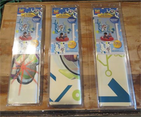 Toy Story Self Stick Mini Mural