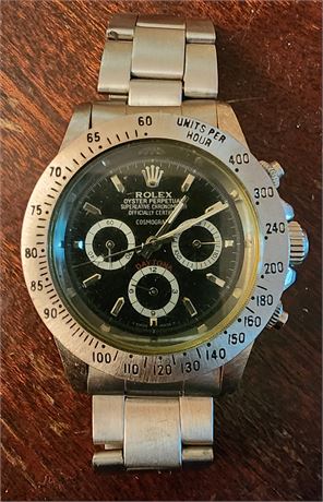 Fake Rolex Daytona