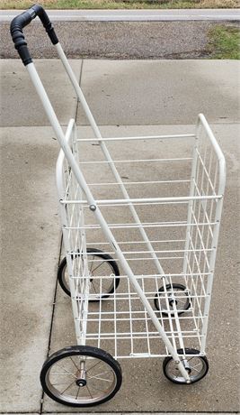 Folding Cart