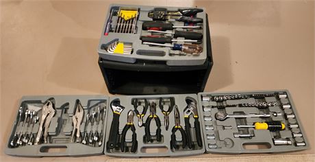 Tool Kit Set