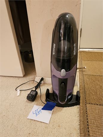 Shark Cordless Hand Vac