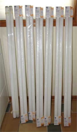 48" Florescent Light Bulbs