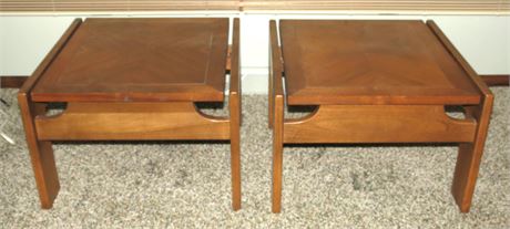 End Tables