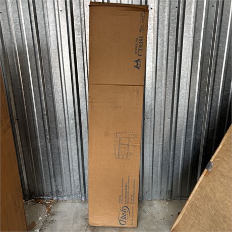 New in Box - Bush Furniture Collection Hutch