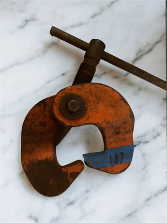 Flange Jack