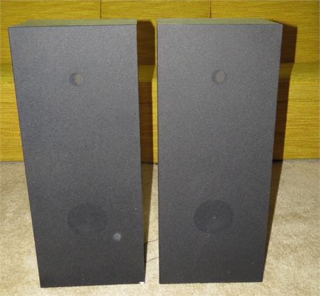 Speakers