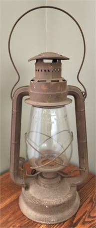 Dietz No.2 Blizzard Lantern