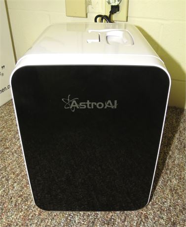 Astro A1 Mini Fridge