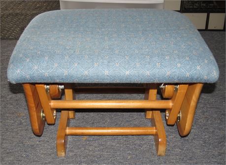 Footstool