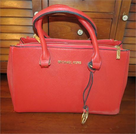 Michael Kors Handbag