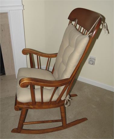 Rocking Chair