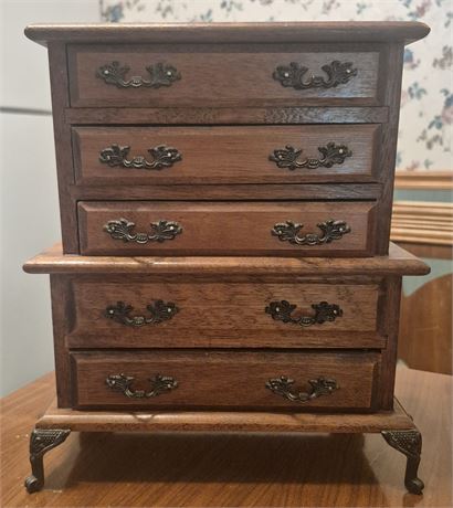 Jewelry Box