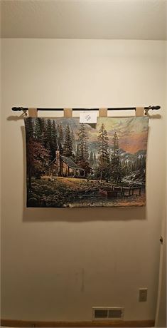 Wall Hanging Tapestry