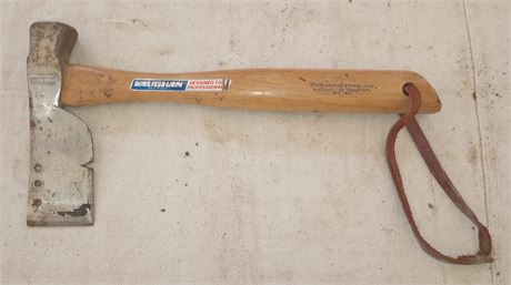 Vaughan Shingling Hatchet