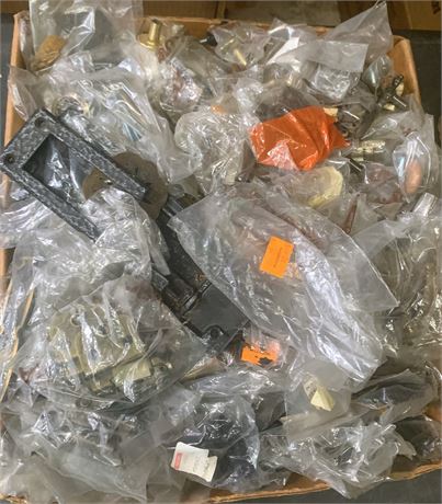 Misc NOS Hardware Lot