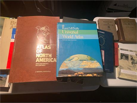 Self Help & Motivational Book Lot