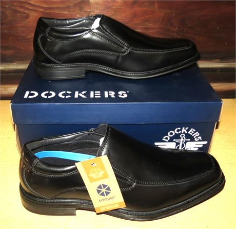 Dockers Mens Dress Shoes