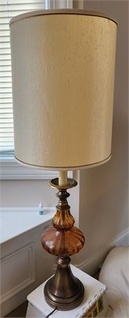 Mid Century Lamp