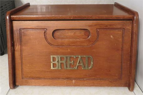 Bread Box