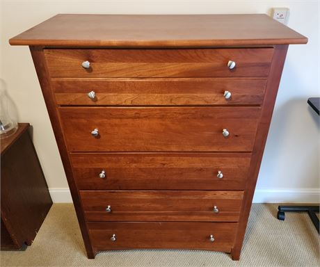 Young America Chest of Drawers