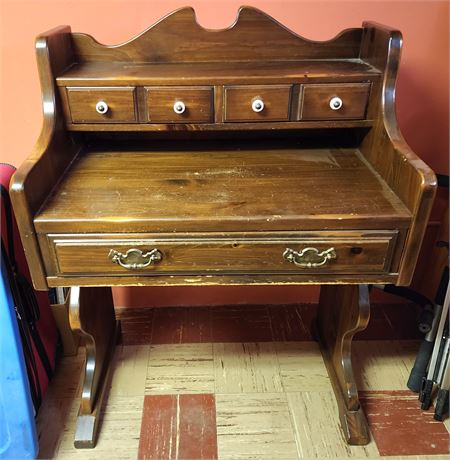 Antique Desk