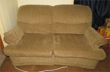 Loveseat