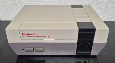 Nintendo NES