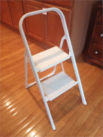 2 Step Stool