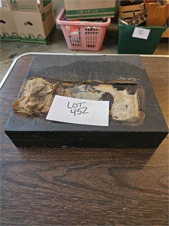 Community Plate Flatware & More