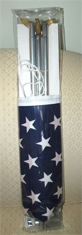 American Flag Set