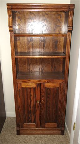 Bookshelf